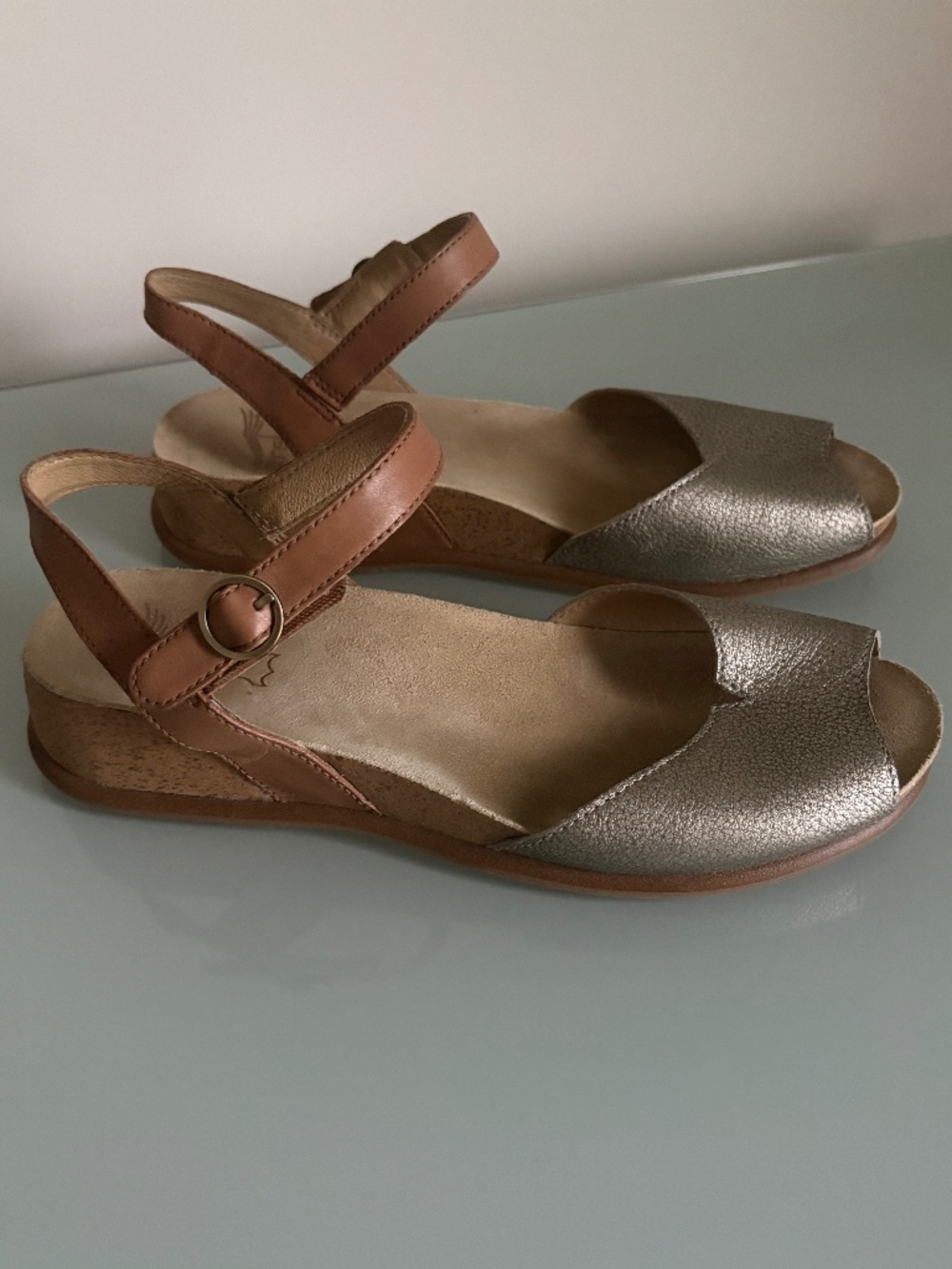 Dansko Cass Sandals - Picture 4 of 6
